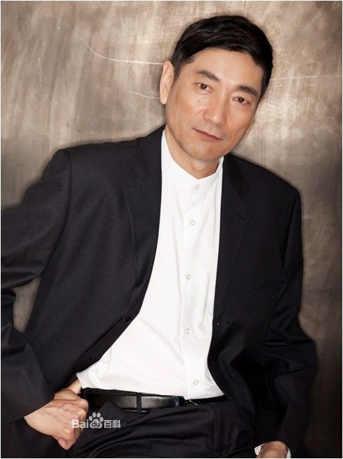 陈云扮演者