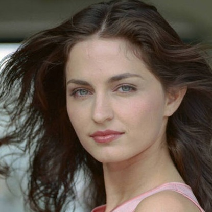 艾丽卡·莫露珊/Erika Marozsán