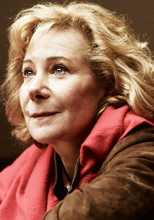 佐伊·沃纳梅克