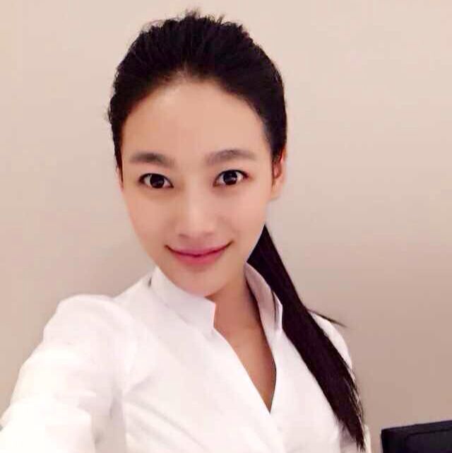 王美丽扮演者