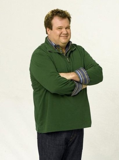 艾瑞克·斯通斯崔特Eric Stonestreet照片