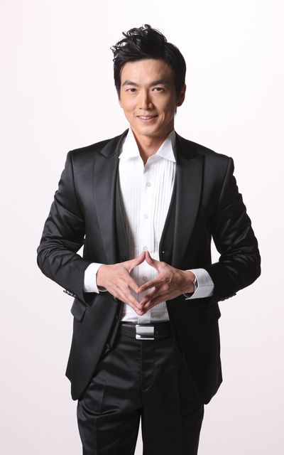 艾德森扮演者