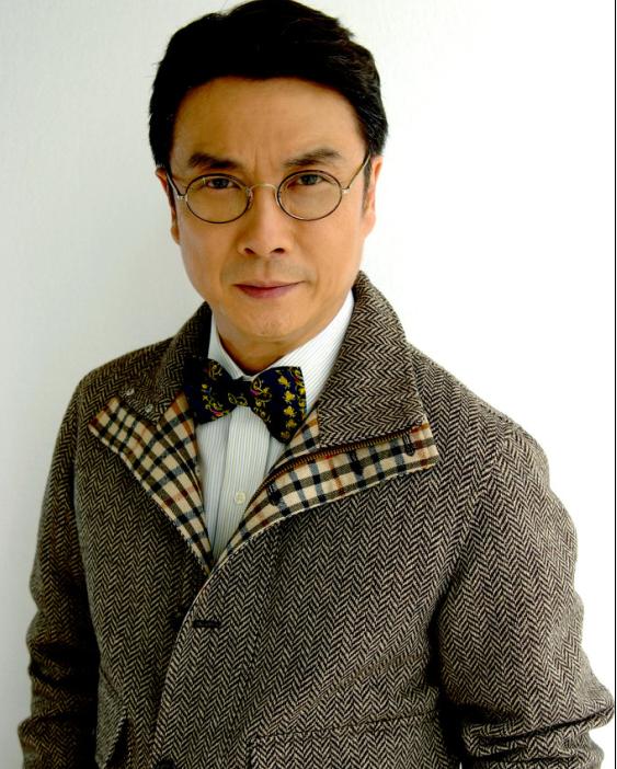 慕容澄扮演者
