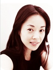 荻野加奈江扮演者