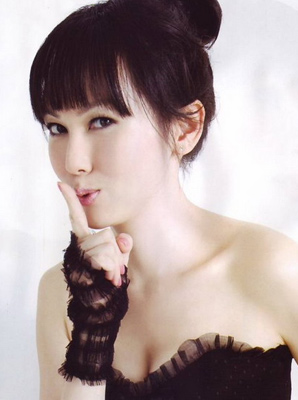 Macy扮演者