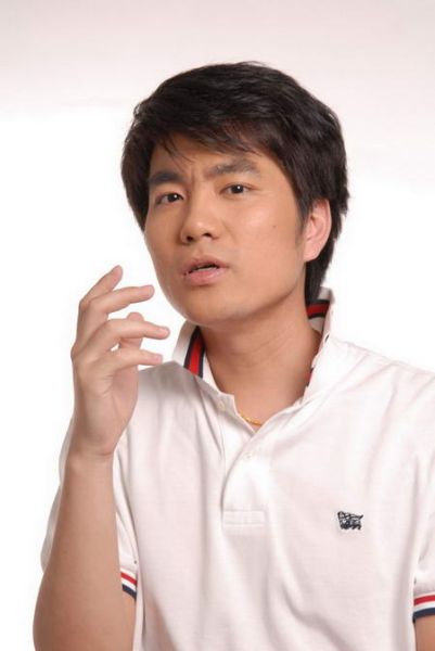 韩阳扮演者