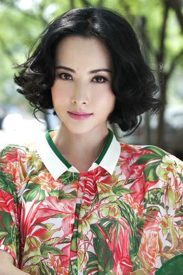 谢小米扮演者