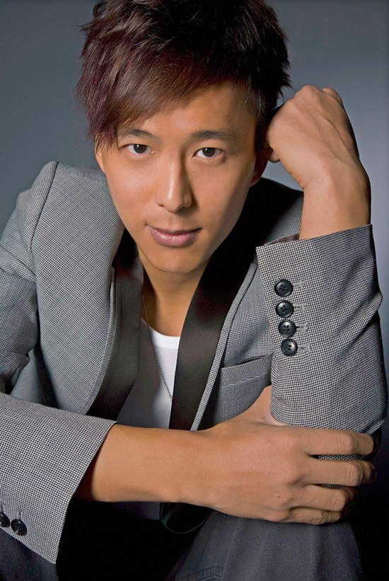 大雄扮演者