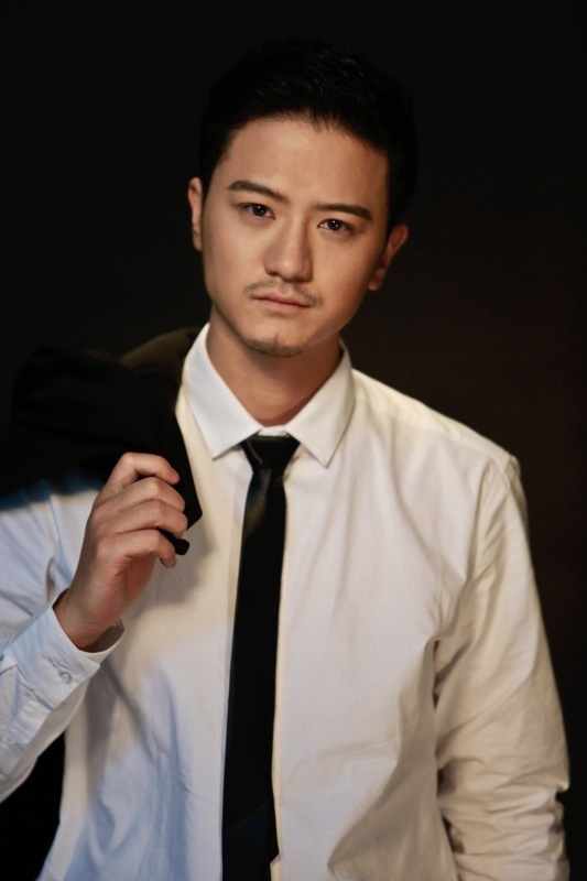汪慎修扮演者