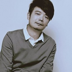 王虎照片