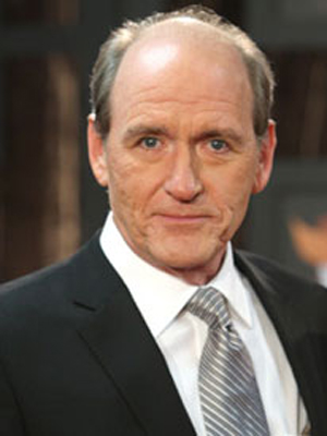 理查德·詹金斯照片