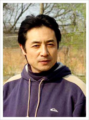 张治中扮演者