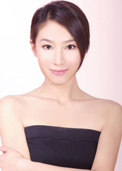 蔷薇扮演者