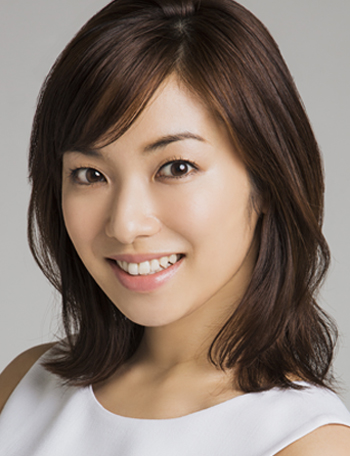 深浦うらら扮演者