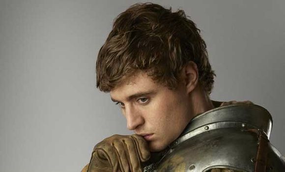 麦克斯·艾恩斯