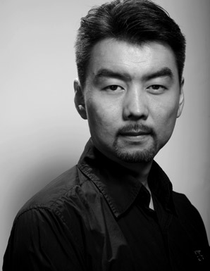 赵徵扮演者