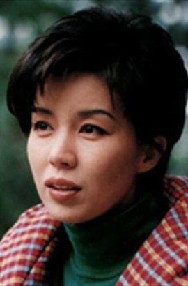 元敬皇后扮演者
