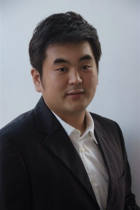小五扮演者
