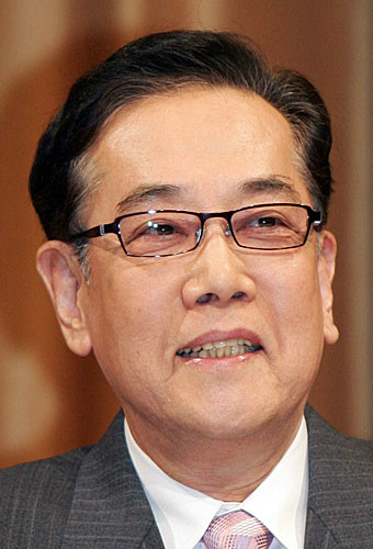 堀切千次扮演者