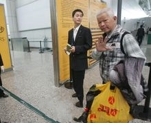 王司令扮演者