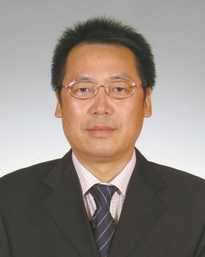 严善德扮演者