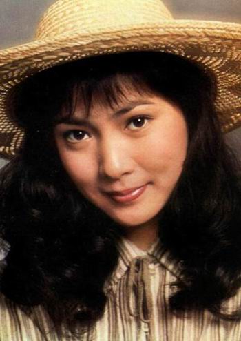 顾母扮演者