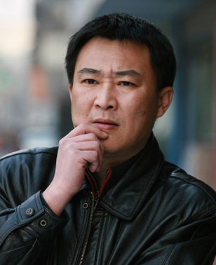 胡杰扮演者