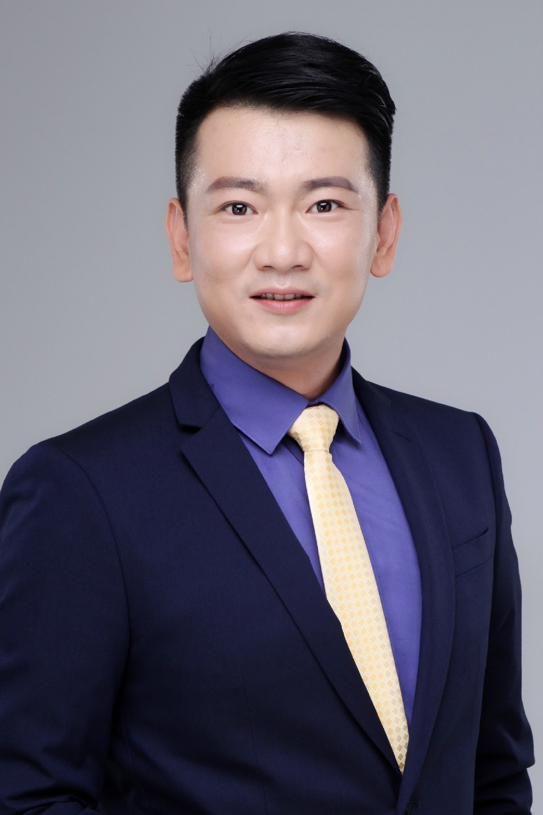 韩湘扮演者