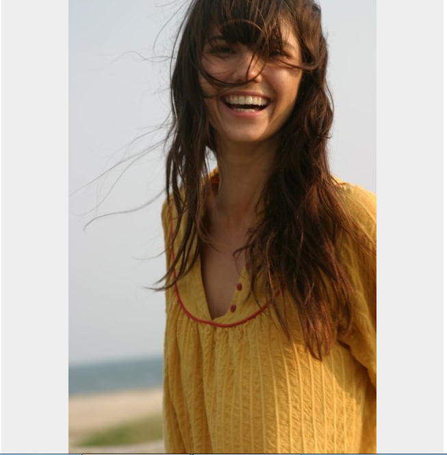 塔玛拉·菲尔德曼照片