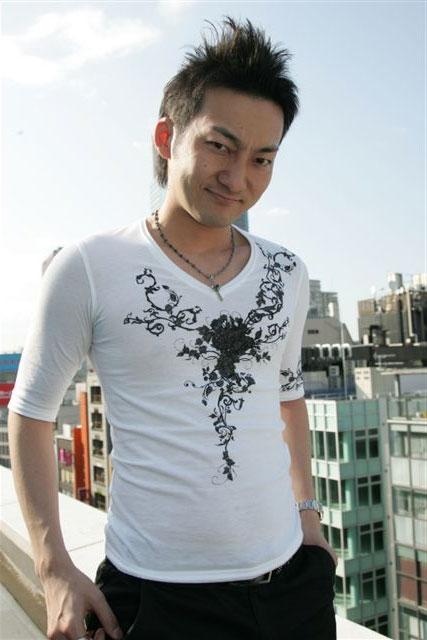香月扮演者