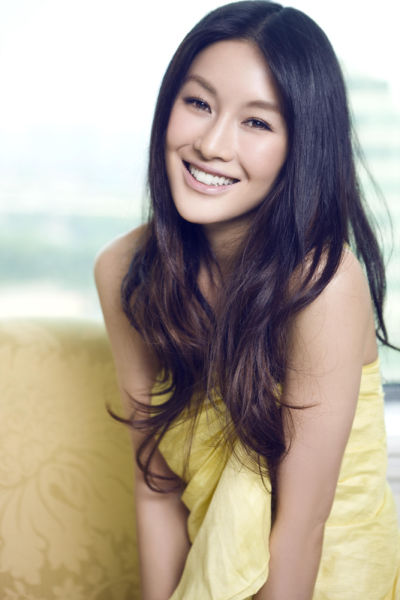 春香扮演者