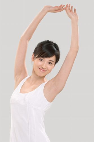沈月红扮演者