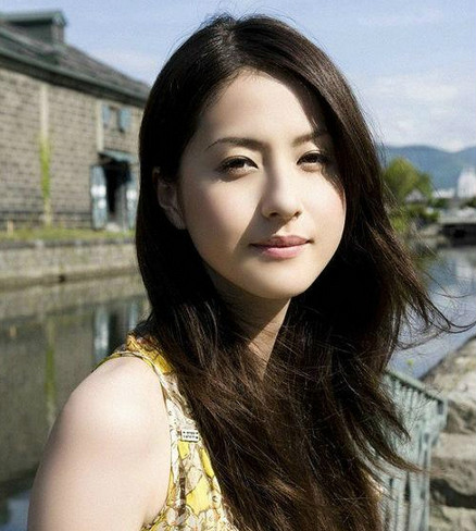 松本娜娜扮演者