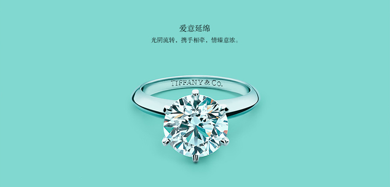 Tiffany扮演者