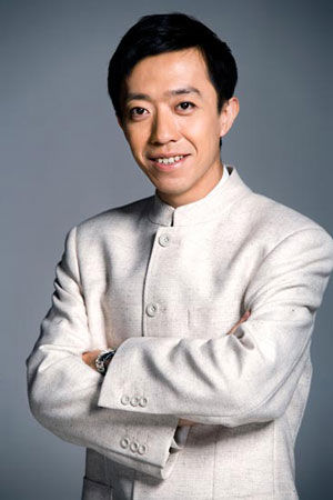才文秀扮演者