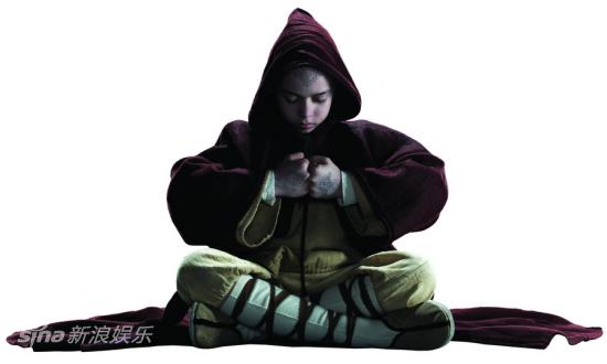 诺亚·林格Noah Ringer