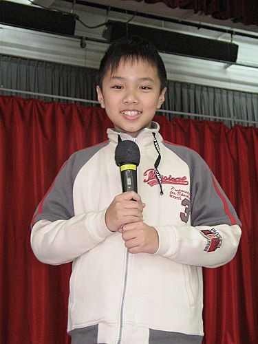 李峻扮演者