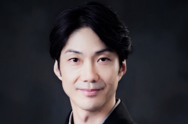 野村万斋照片