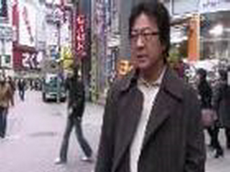 申智日扮演者