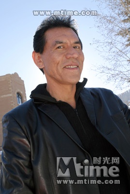 韦斯·斯塔迪照片