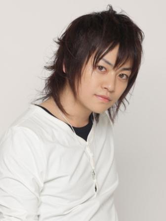 稻叶真也扮演者