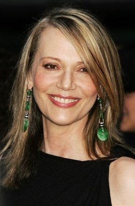 佩吉·利普顿照片