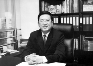 刘所长扮演者