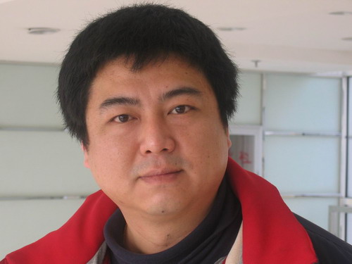年功权扮演者