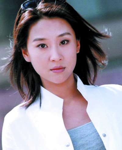 许慧珊扮演者
