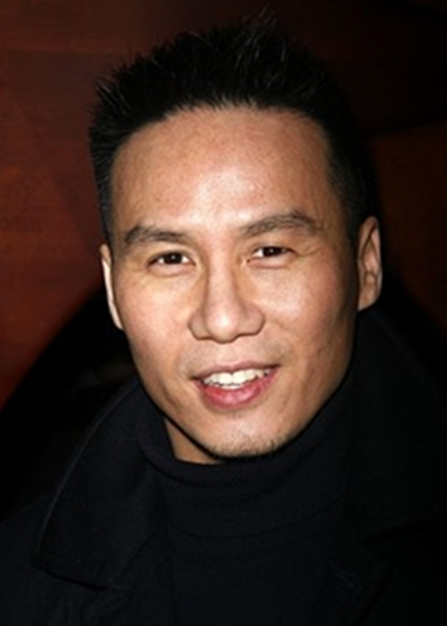 B·D·王（黄荣亮）