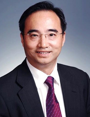 小芳扮演者