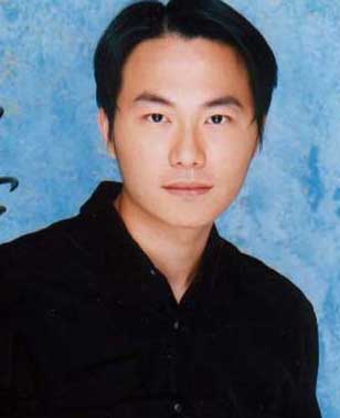 张克帆扮演者