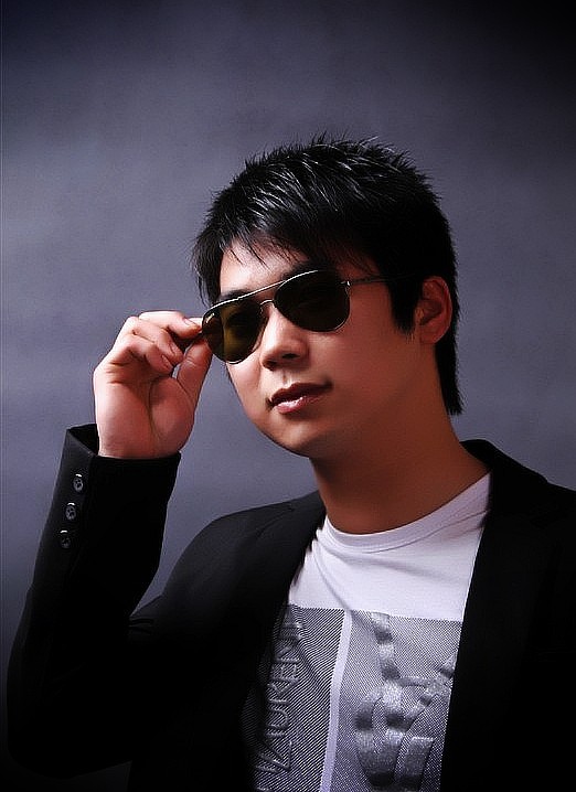 宋科长扮演者