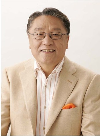 马场阳造扮演者